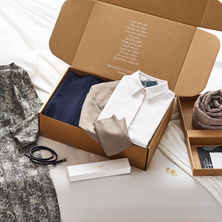 Apparel Packaging