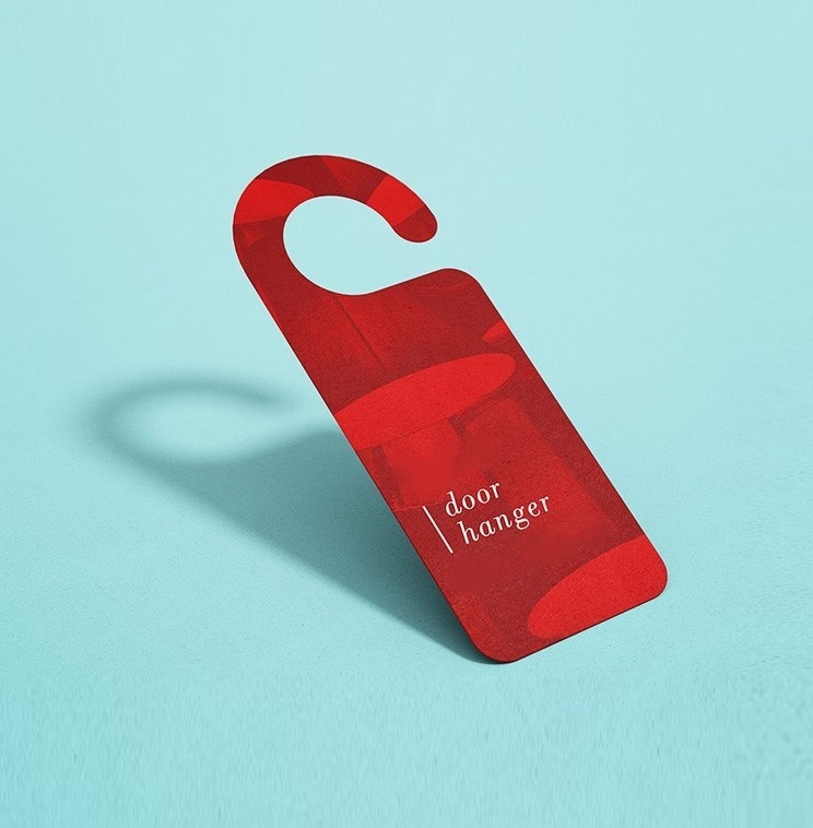 Door Hanger