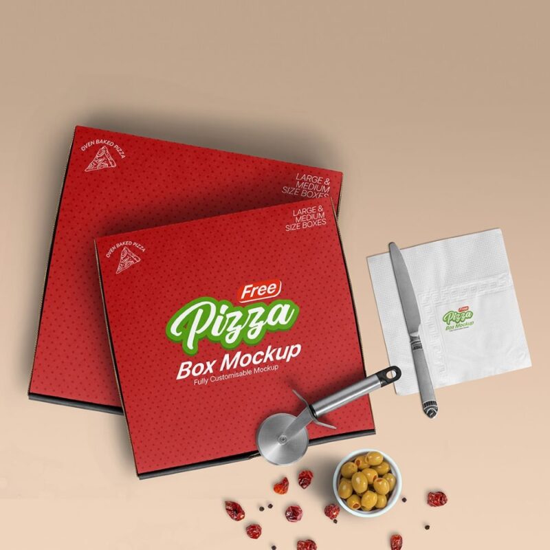 Food Packaging
