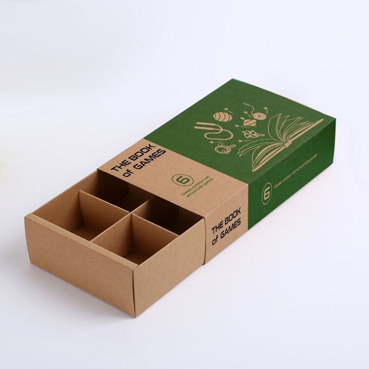 Sleeve Boxes